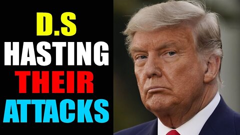 EPIC NEWS: CIA & FBI ROLES IN ALLIANCE'S PLAN REVEALED! D.S HASTING THEIR ATTACKS ON PATRIOTS