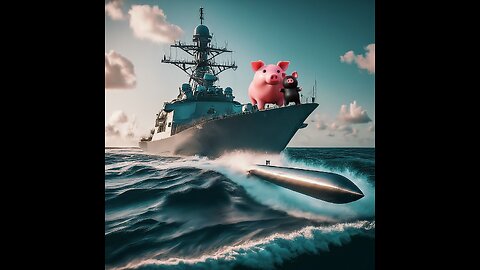 Melvin and Mother - 20 - Battleships