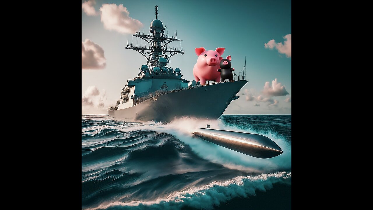 Melvin and Mother - 20 - Battleships