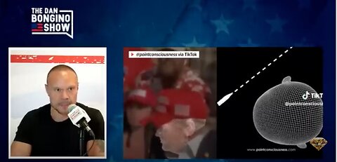 BREAKING INFO ON TRUMP ASSASINATION ATTEMPT- DAN BONGINO - FORMER SECRET SERVICE
