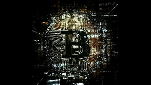 1 of 3 Bitcoin. Larry Fink on Bitcoin, & the true 'Satoshi Nakamoto' ('inventor') Bitcoin co-opted and not de-centralised (Interest & Inflation) Tokenisation