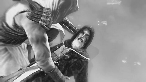 Assassins Creed Episode 12: Al Mualim