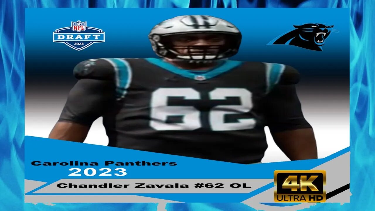 How To Create Chandler Zavala Madden 23