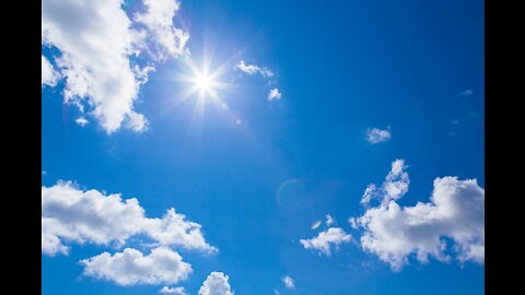 you are VERY lucky (positivity video)