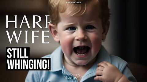 Still Whinging (Meghan Markle)