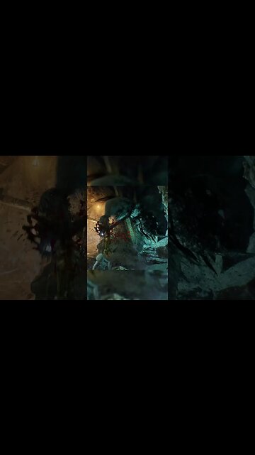 Kay #LordsOfTheFallen #TheLordsOfTheFallen #gaming #clip #clips #short #shorts #video #wtf #pcgaming