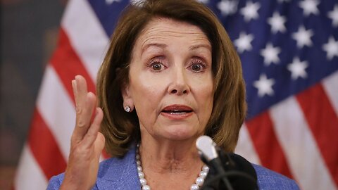 Pelosi Quickly Moves To Put Her Drug Pricing Bill To A Full House Vote