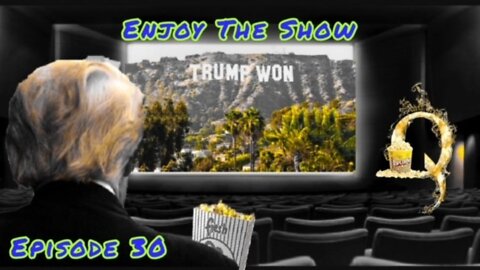 Brass & Iron: Enjoy the Show Episode 30