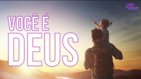 VOCÊ É DEUS