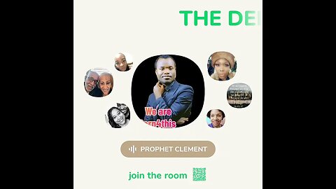 Deliverance #deliver