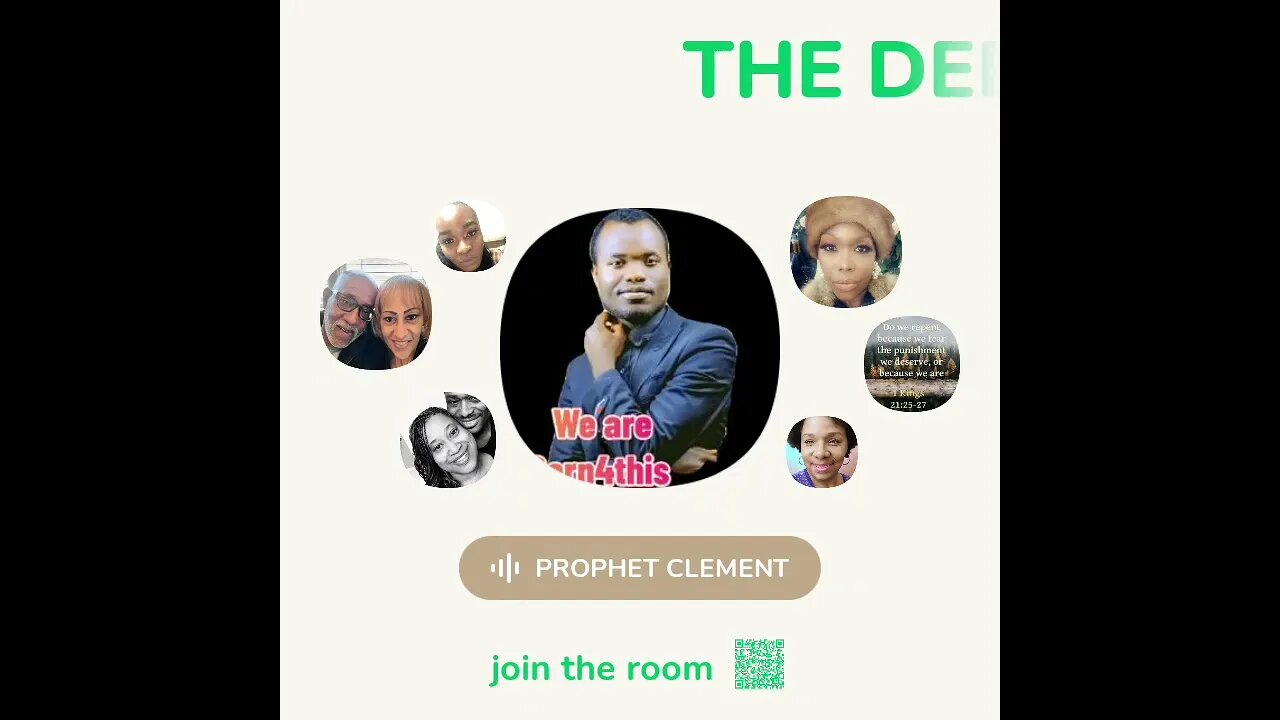 Deliverance #deliver