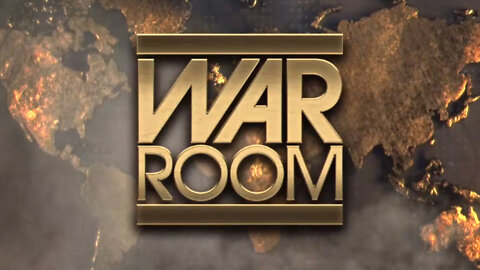 War Room - Hour 3 - Sep - 26 (Commercial Free)