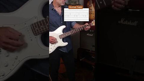 Jumping Jack Flash for beginning guitarists #shorts