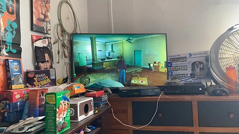 Grand Theft Auto IV - Episode 12