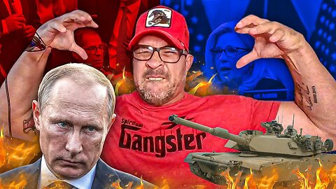 Truth About The House Hearings EXPOSED! Russia To ATTACK?!!