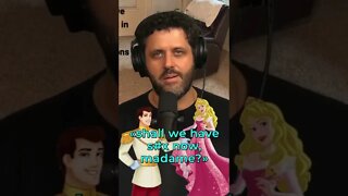 Women Don't Know What They Want