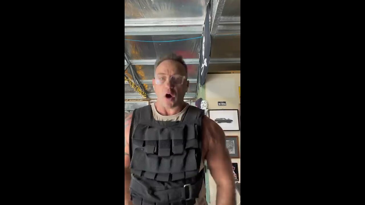 Warrior Speaks on YOUR Super, YOUR Home & Govt Grubs & Union Plans. Had enough yet, Australia?
