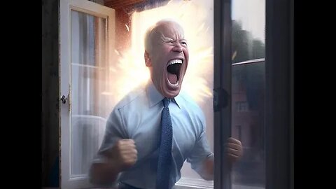 Biden's Private Fury - Joe Biden ANGRY, Staff AFRAID TO BE ALONE With Him