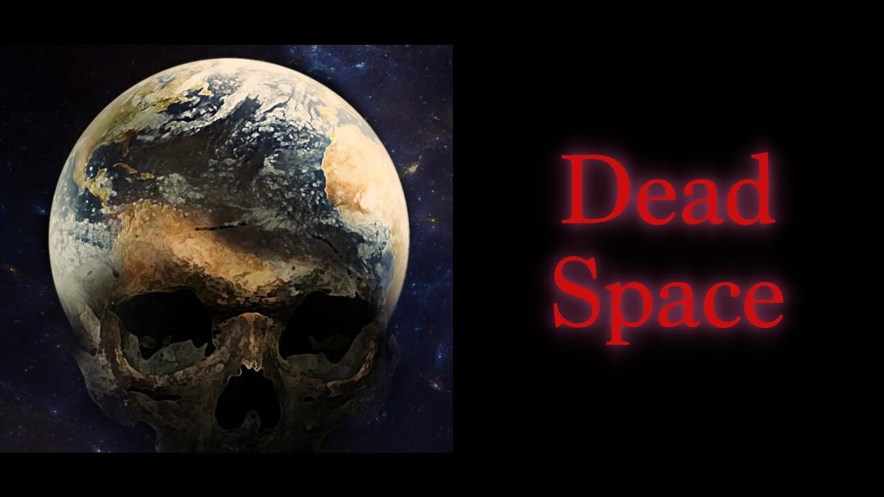 Dead Romantics VS Living Harmonics | The Heliocentric Dead Space