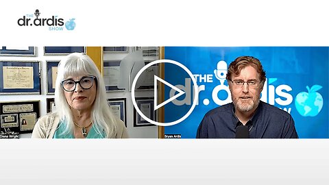 The Dr. Ardis Show | Cancer! Truth, Lie, Steps to Heal: Dr. Diana Wright, ND | Episode 09.04.2024