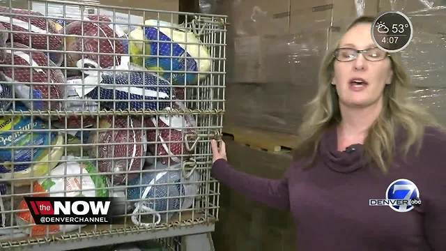 Weld County Food Bank in need of donations