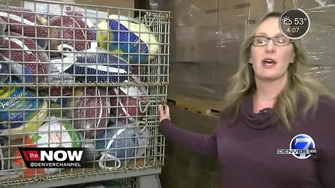 Weld County Food Bank in need of donations