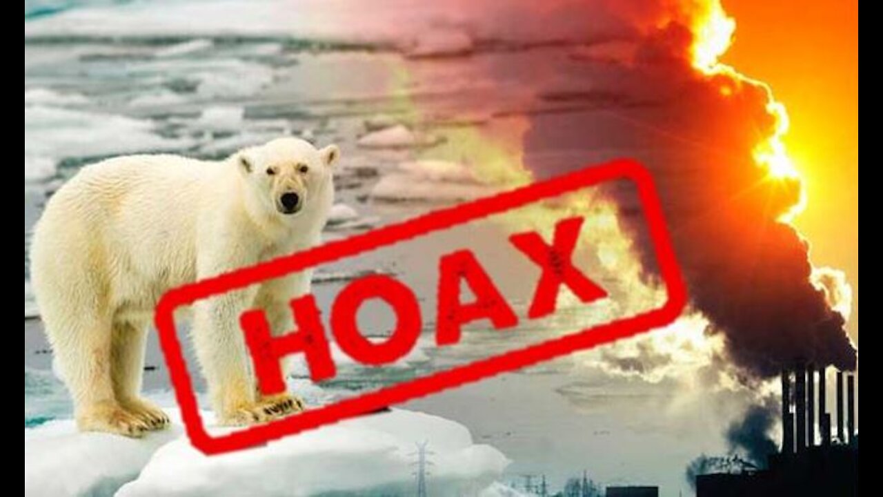 Nick Griffin exposes man-made global warming hoax [Chinese subtitle] 歐洲議會議員格里芬揭露「人為全球暖化」理論背後的新世界秩序議程