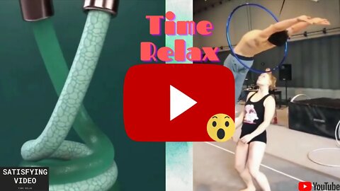 The most satisfying videos in the world