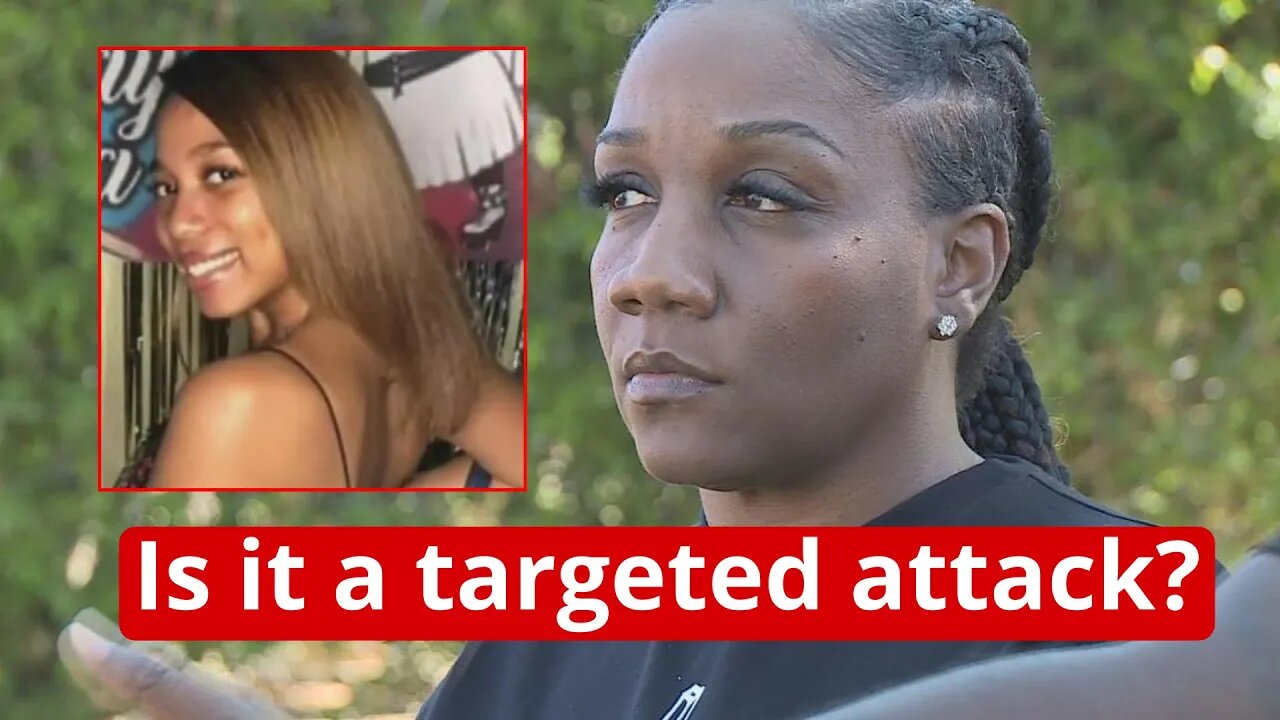 Kennedy High School: Sacramento mother calls for security changes after daughter's attack