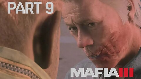 Mafia 3 Definitive Edition | Tickfaw Harbor and Frank Pagani (Part 9)