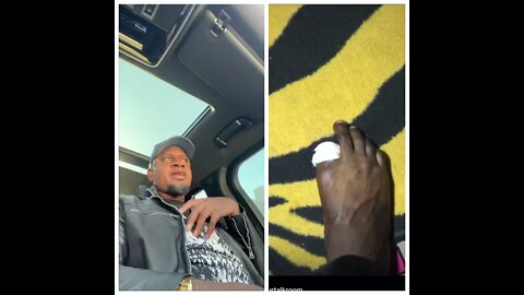 Please don't sell your toes, You will die In few months after the deal :- @dessyhandsum