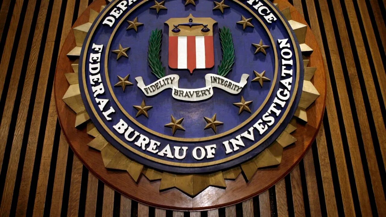 The FBI has arrested 2 individuals operating an illegal Chinese police station in New York City
