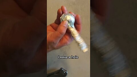 DIY Smoke Bomb: Smoke Screen for Stealth and Signaling