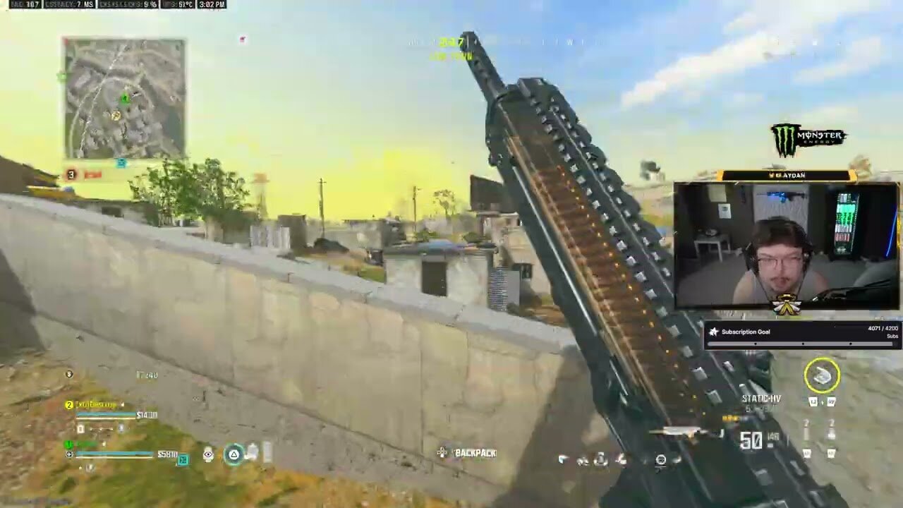 Aydan & Destroy Form a New Duo & They're Cracked Right Now...