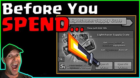 PLEASE Watch This BEFORE You SPEND!!