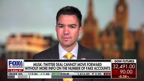 Musk says clarity on fake Twitter accounts needed for purchase to move forward
