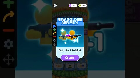 Coin shooter gameplay 28