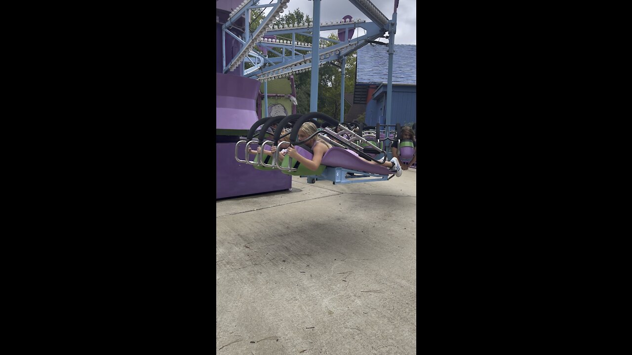 Kings Dominion
