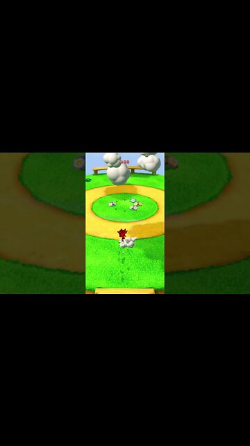 Super Mario 3D World - All New DLC Characters and Power-Ups (HD)