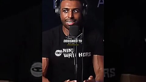 Myron almost cry talking about men issues