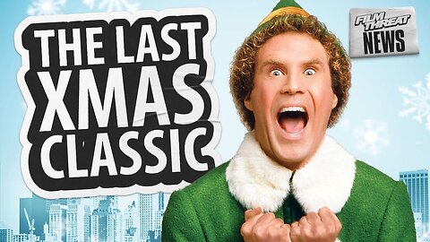 ELF WOULDN'T BE MADE TODAY | Film Threat News