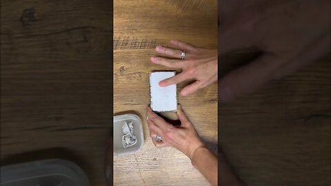 Homemade Christmas Gifts in a Hurry