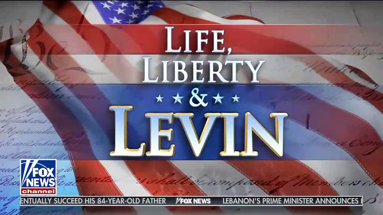 Life, Liberty, and Levin ~ Full Show ~ 18th October 2020.