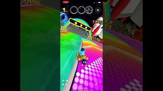 Mario Kart Tour - Today’s Challenge Gameplay (Holiday Tour Day 13)