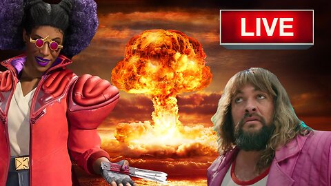 FlashCast: Concord shutdown FALLOUT! Star Wars Outlaws FLOPS! Reylos attack over The Acolyte!
