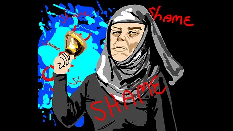 Shame SundayS