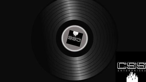 Carrington S. Scott Music Mix