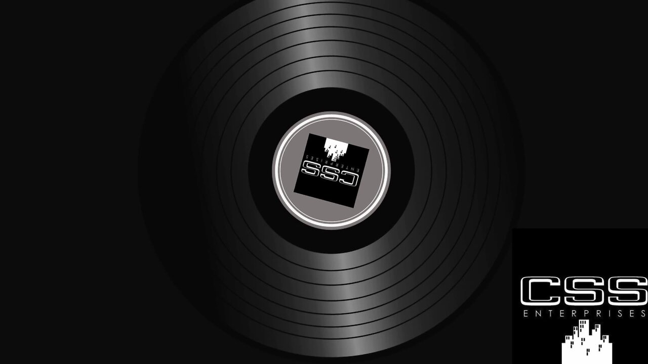 Carrington S. Scott Music Mix