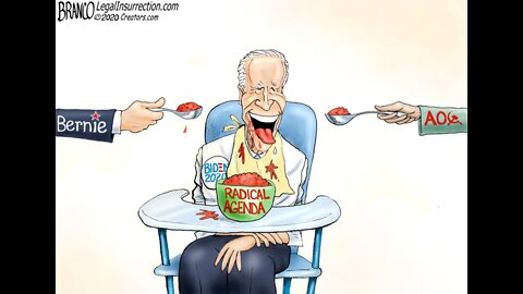 Biden's "WOKE" Agenda - Military Spends 3.5 Million Hours On Extremism Talks