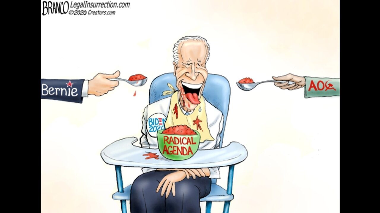 Biden's "WOKE" Agenda - Military Spends 3.5 Million Hours On Extremism Talks